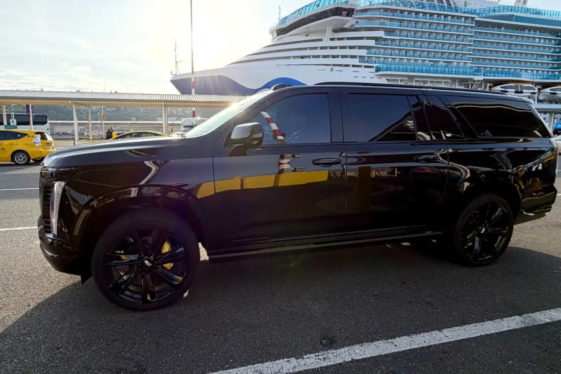 Blacklane chauffeur service: what it costs and how to pay less for it