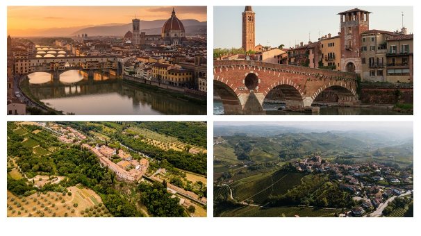 La Dolce Vita Orient Express rolls out four new Italian itineraries for 2027