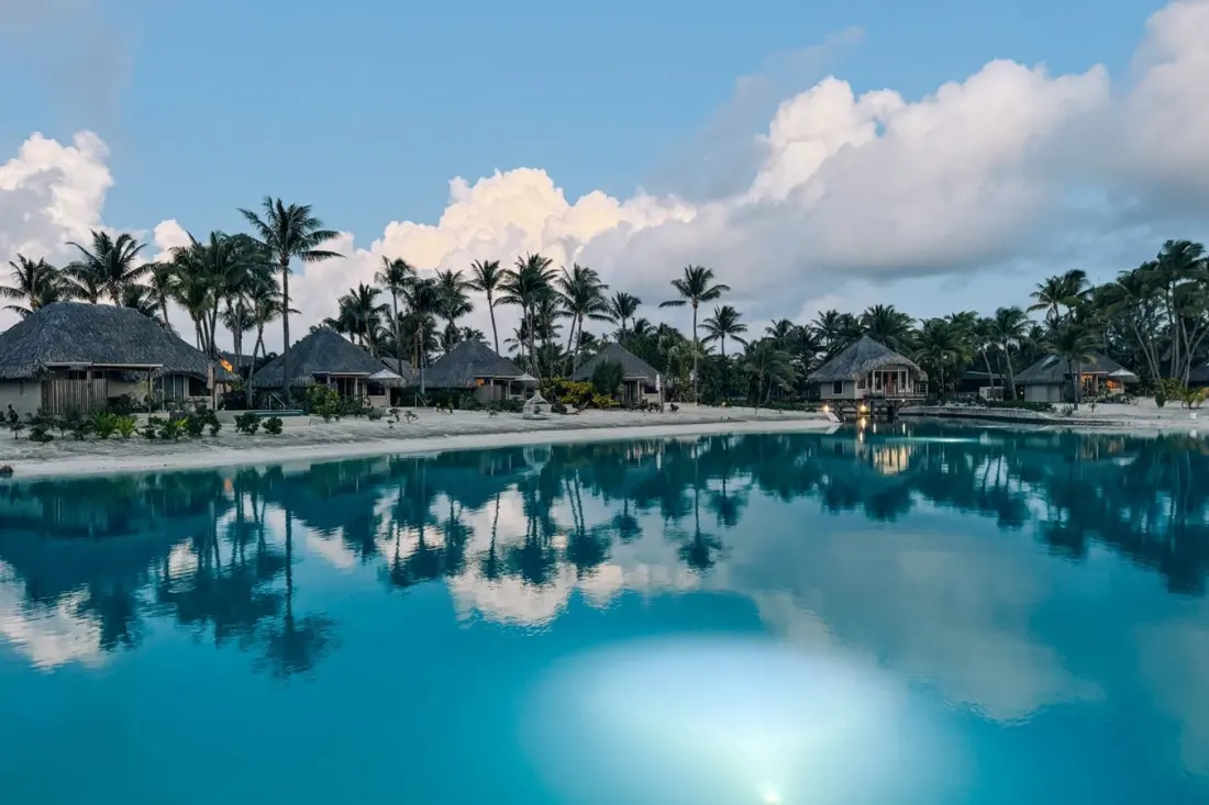 Chase is handing out 70% more Marriott points — but should you transfer?