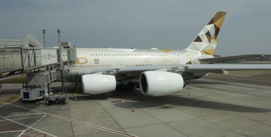 Etihad's Abu Dhabi to Tokyo Flight Hasn't Arrived On Time in Over a Month — and No One Can Explain Why