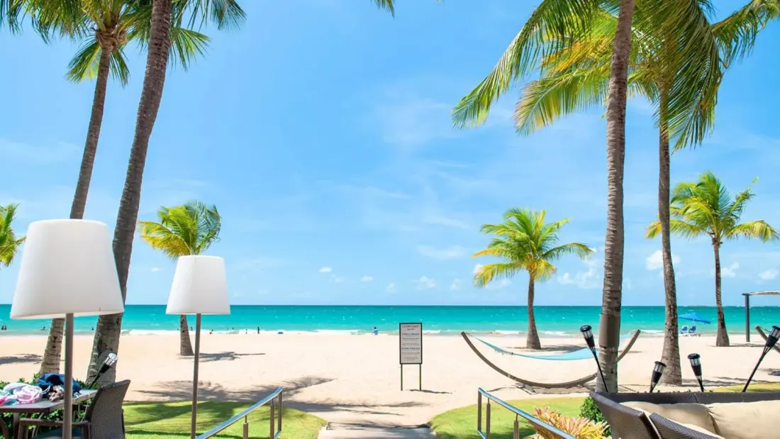 Isla Verde's Beachfront Marriott Gets a $38 Million Glow-Up