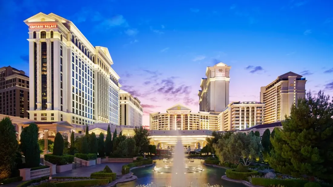 Caesars Rewards Promo Codes: The October Deals Worth Knowing Before You Book Vegas