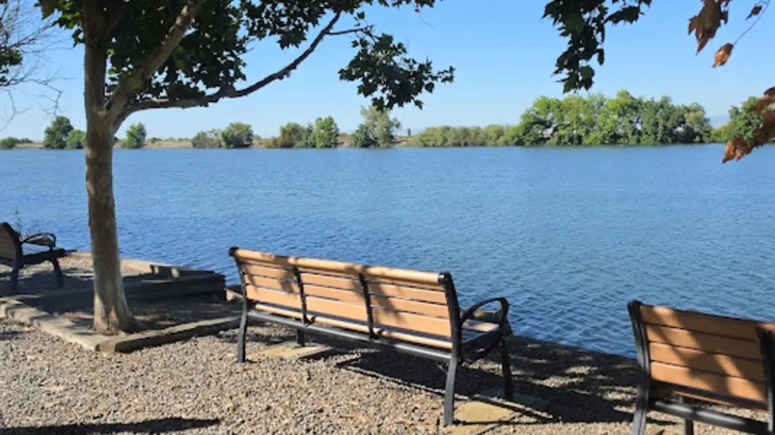 Buckley Cove: Stockton's Low-Key Gateway to the California Delta