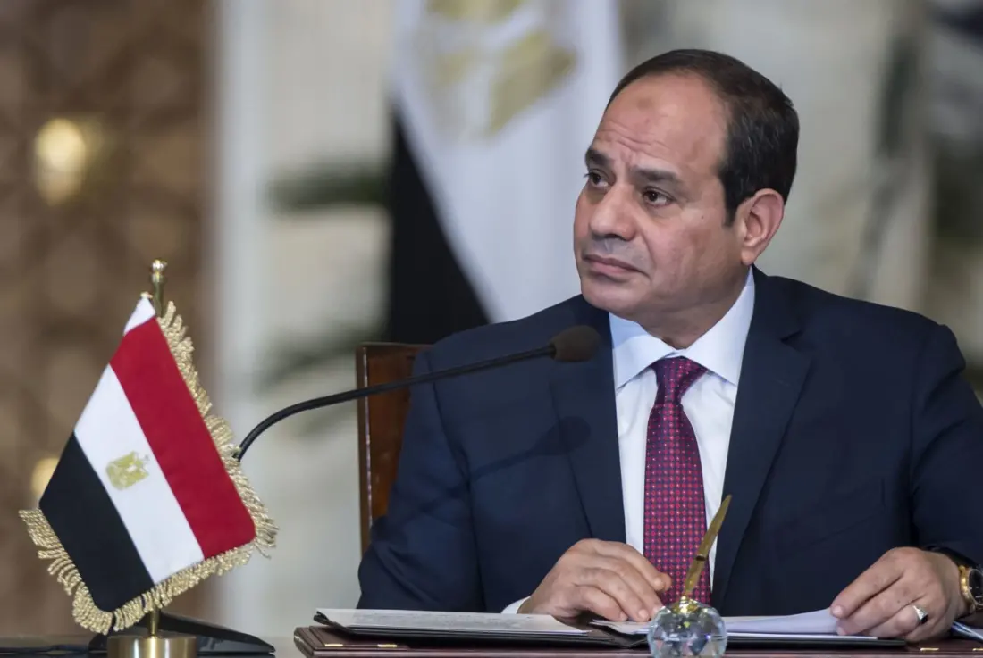 Egypt's EGP 11 Trillion Mega-Projects Get a Social Twist: 200,000 Rental Homes Requested