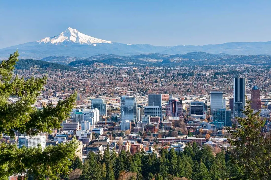 Three Days in Portland: An Oregon Local's Game Plan for the City of Roses