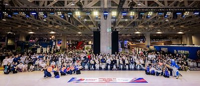 Basketball Takes Over Macao: NBA China Games Wrap With Community Carnival at The Venetian