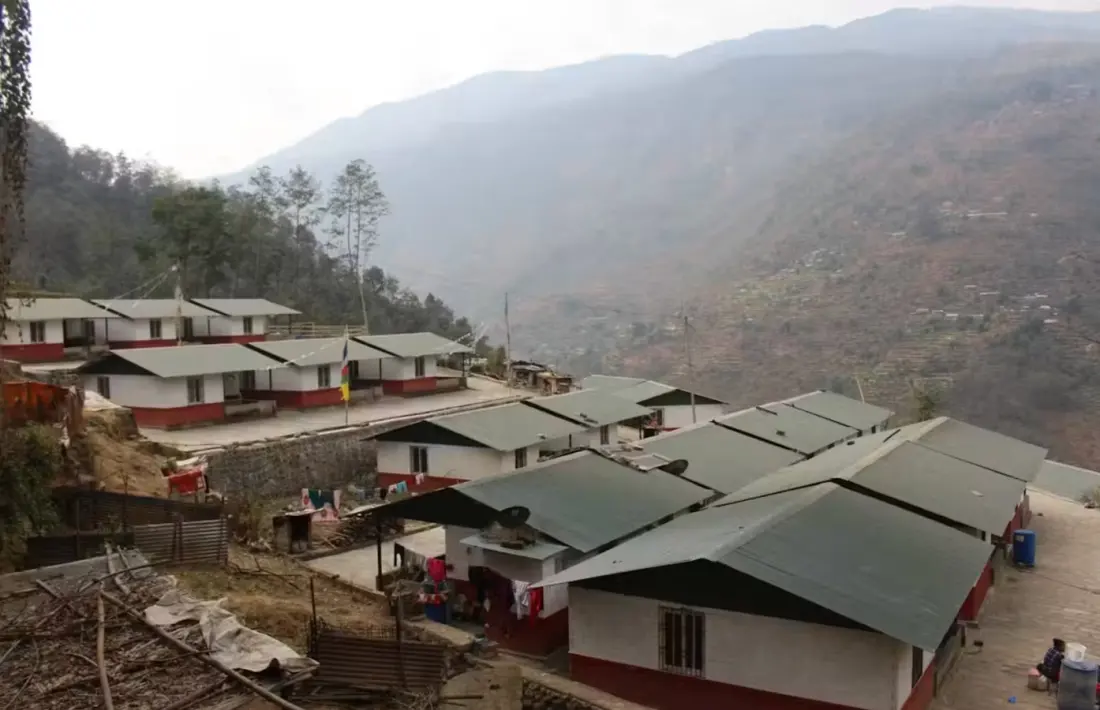 After Nepal's Bhote Kosi floods: what travellers should know about recovery and rebuilding