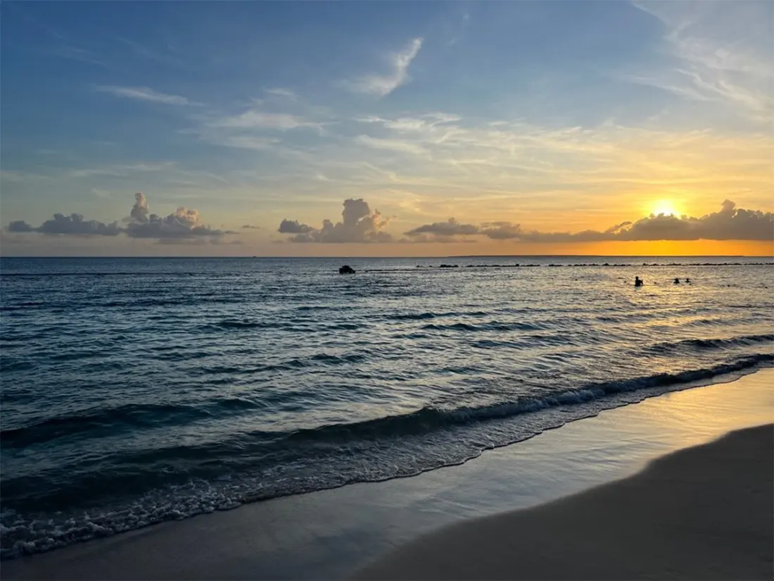 Casa de Campo: The Dominican Republic Resort Where a Golf Cart Runs the Holiday