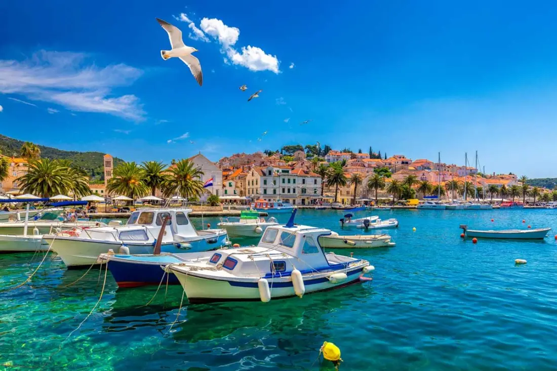 Three Days on Hvar: A Croatian Island Itinerary Worth Copying