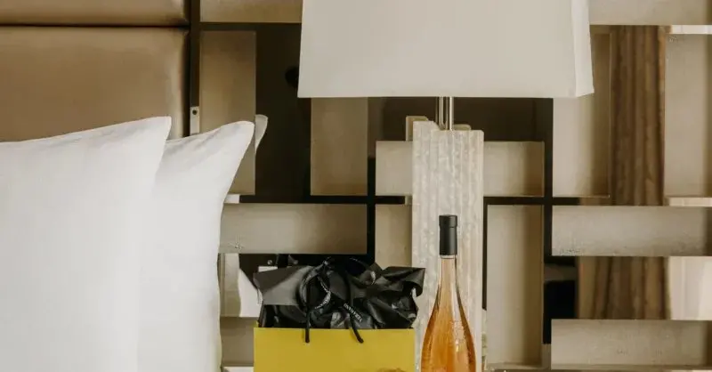Shoppable Suites: When Your Hotel Room Becomes the Boutique