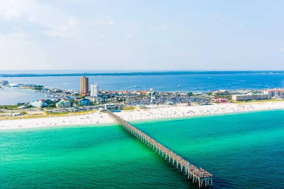 Three Days in Pensacola: Beaches, Forts and a Dolphin Cruise