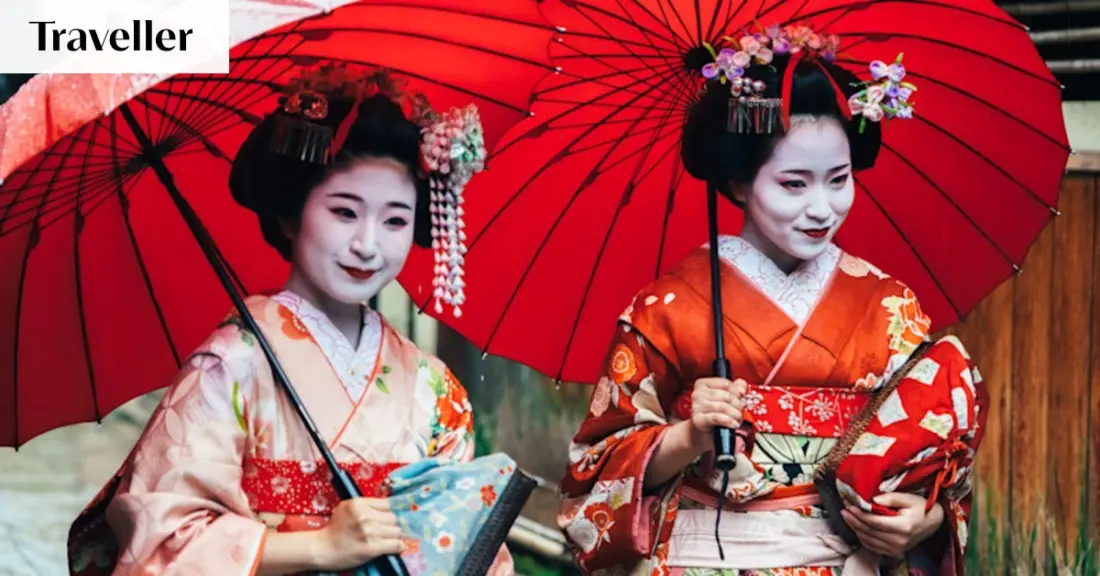 Still obsessed with Japan: record visitor numbers and 14 reasons why it works
