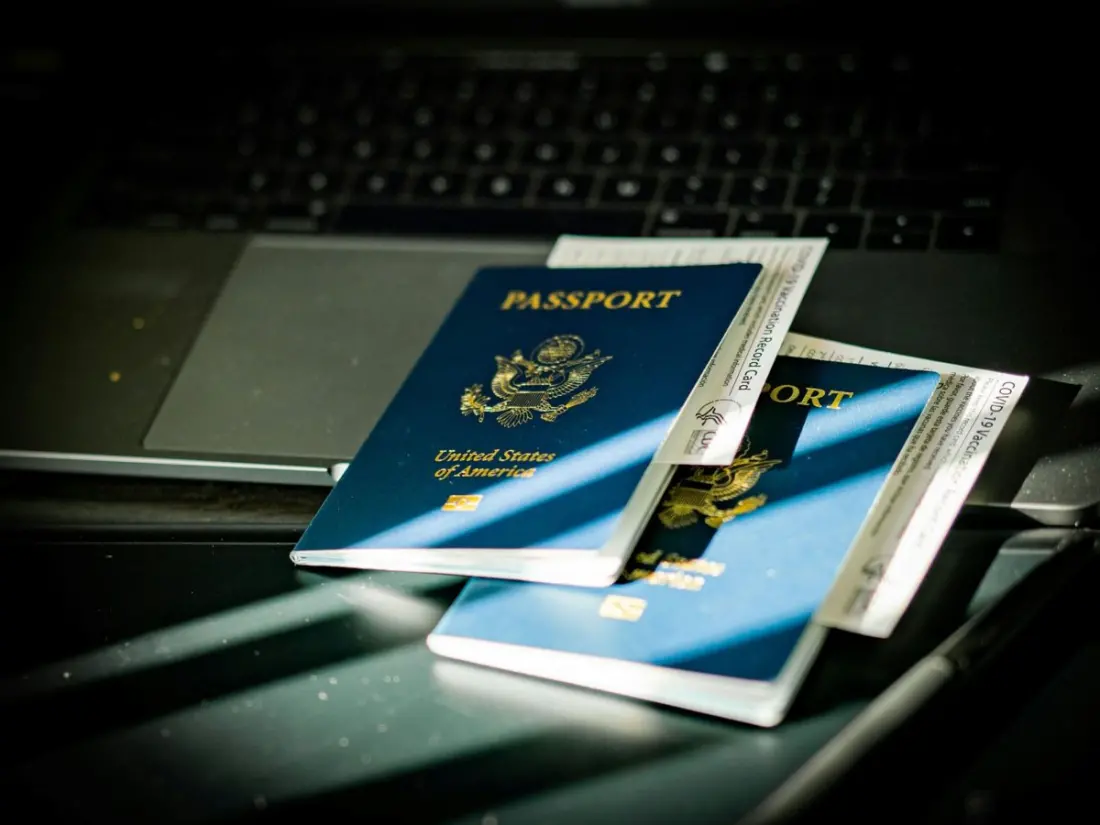 First U.S. Passport? You'll Soon Be Able to Apply Entirely Online