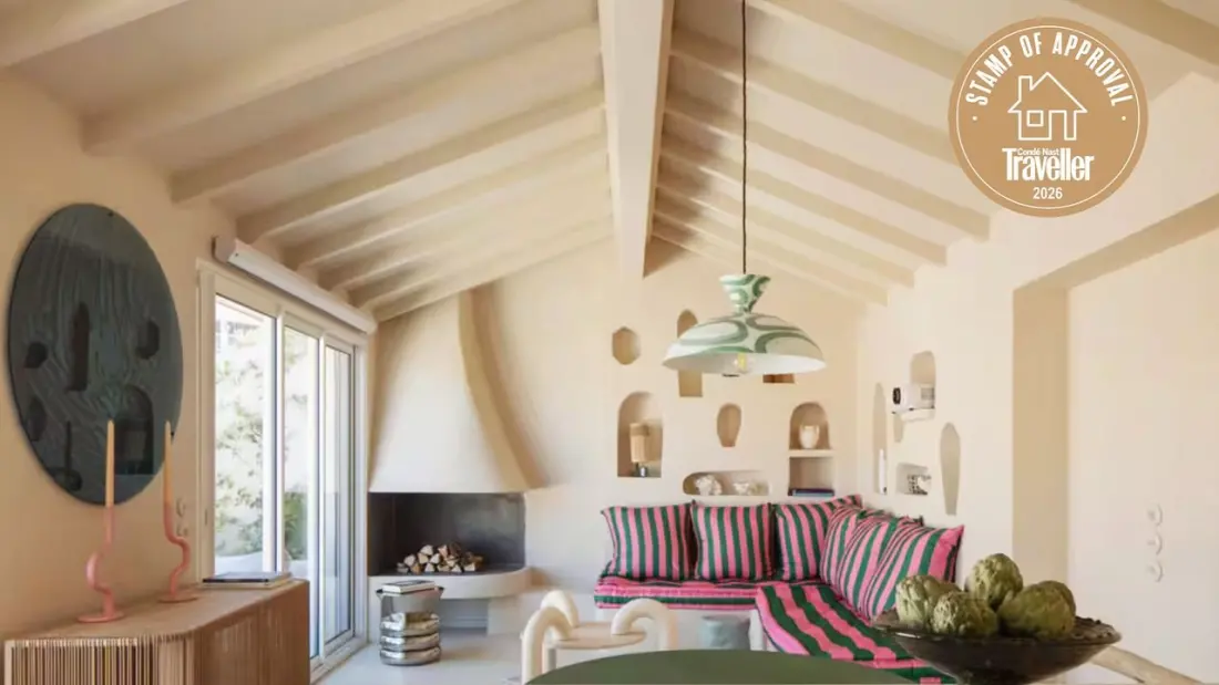 Les Goudes: the design-obsessed Marseille hamlet where one Airbnb has us rethinking the holiday rental