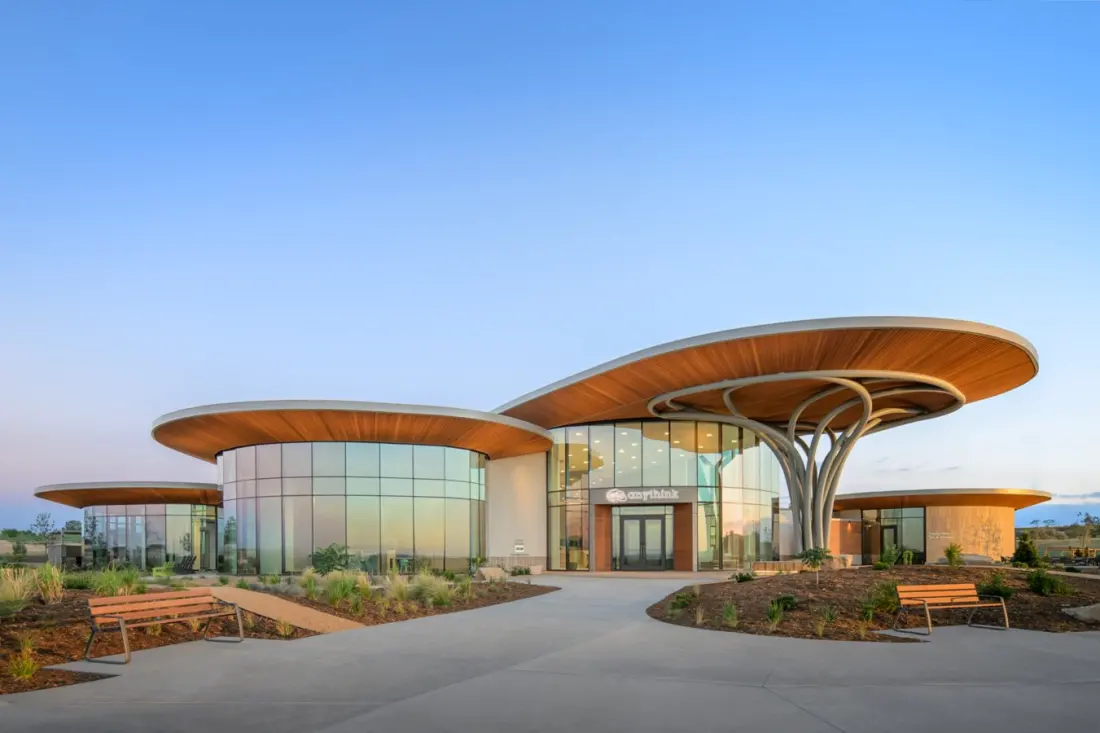 Colorado Just Opened America's First Public Nature Library — and You Can Borrow Hiking Gear From It