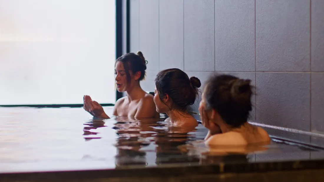 Six Onsen Etiquette Rules Most First-Timers Get Wrong in Japan