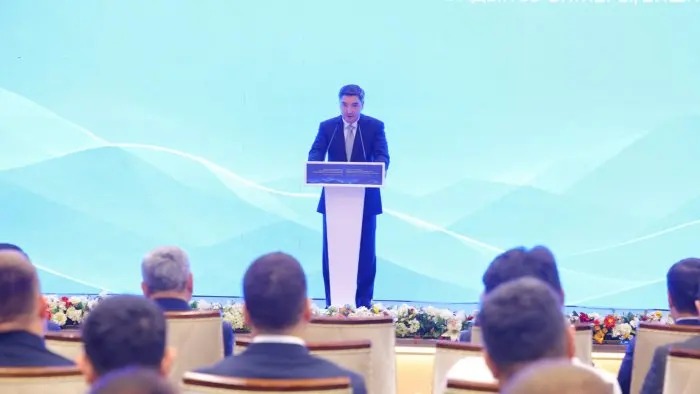 Kazakhstan and Kyrgyzstan Put Tourism and Border Links on the Fast Track