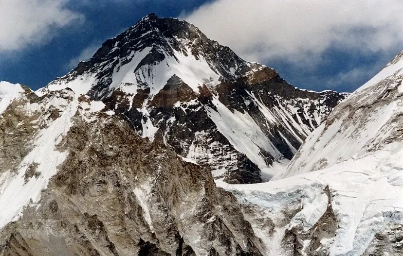 Changtse: Everest's Quiet Neighbour With Barely 60 Summits