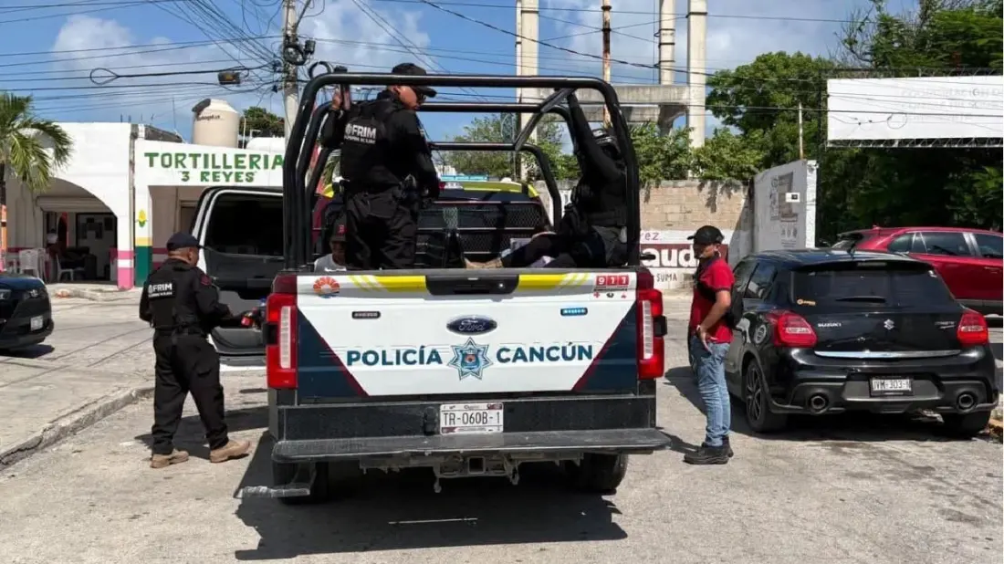 Five Cuban nationals arrested in Cancun over counterfeit peso investigation