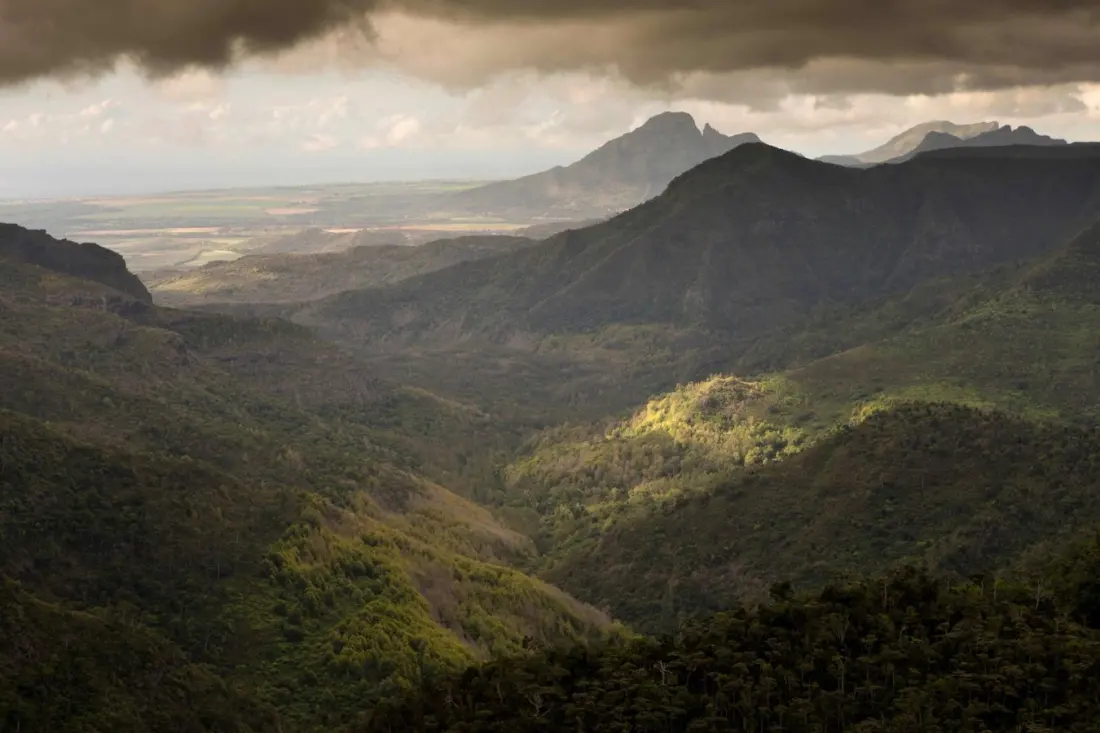 Search under way for hiker missing on Table Mountain since 16 September