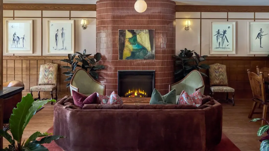 Nashville's Boutique Hotels: Where to Stay in Music City Right Now