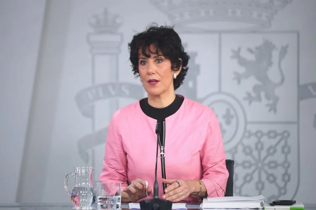 Spain extends survivor's pensions to unmarried parents in wide-ranging welfare overhaul