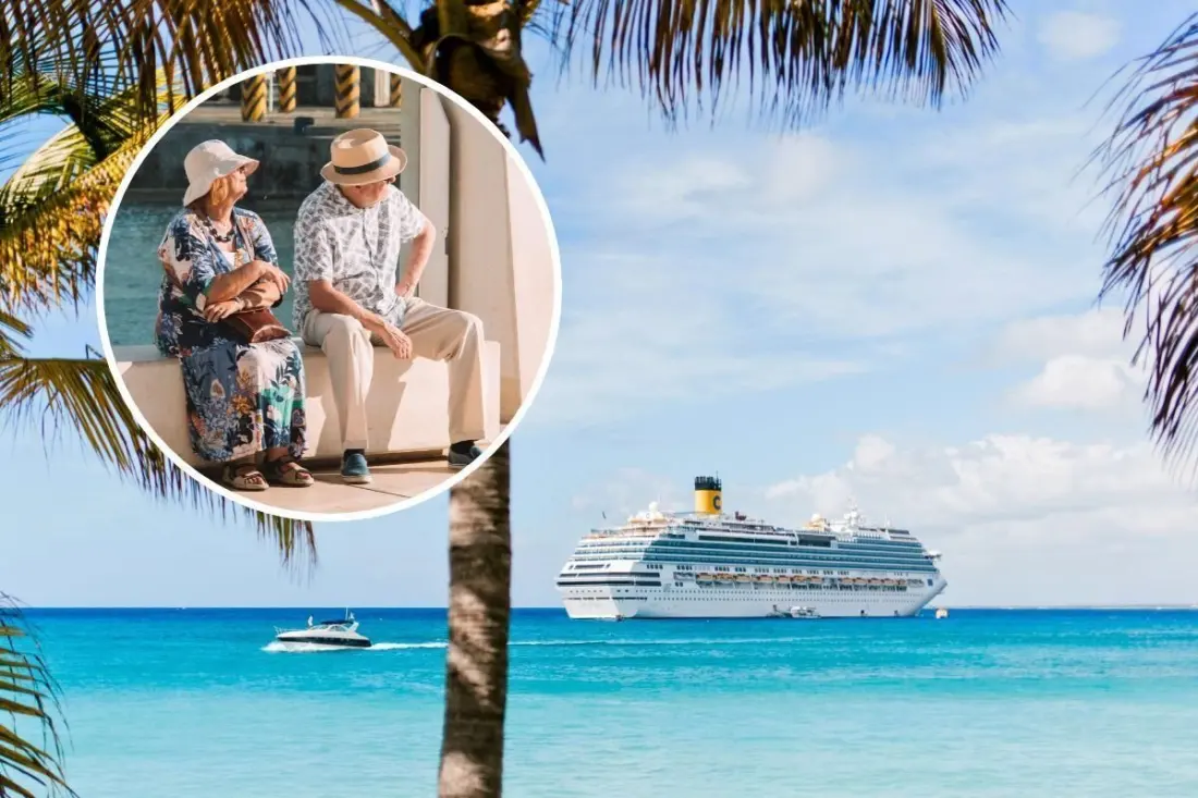 South Africa's cheapest cruises: Indian Ocean sailings from R5 458