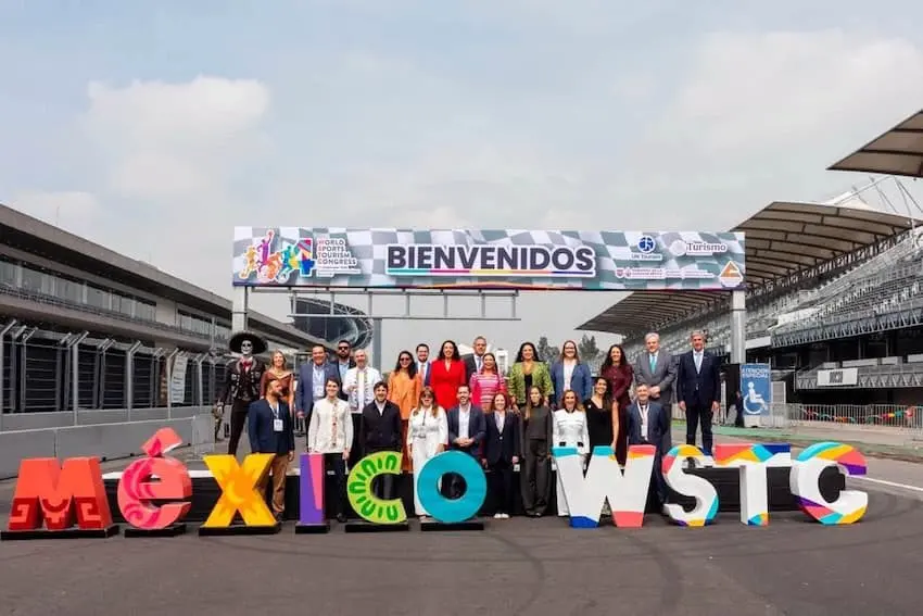 Mexico wants its big sports events to double as holidays