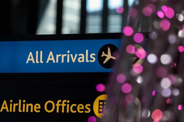 South Africa's airports are spending big as passengers flood back