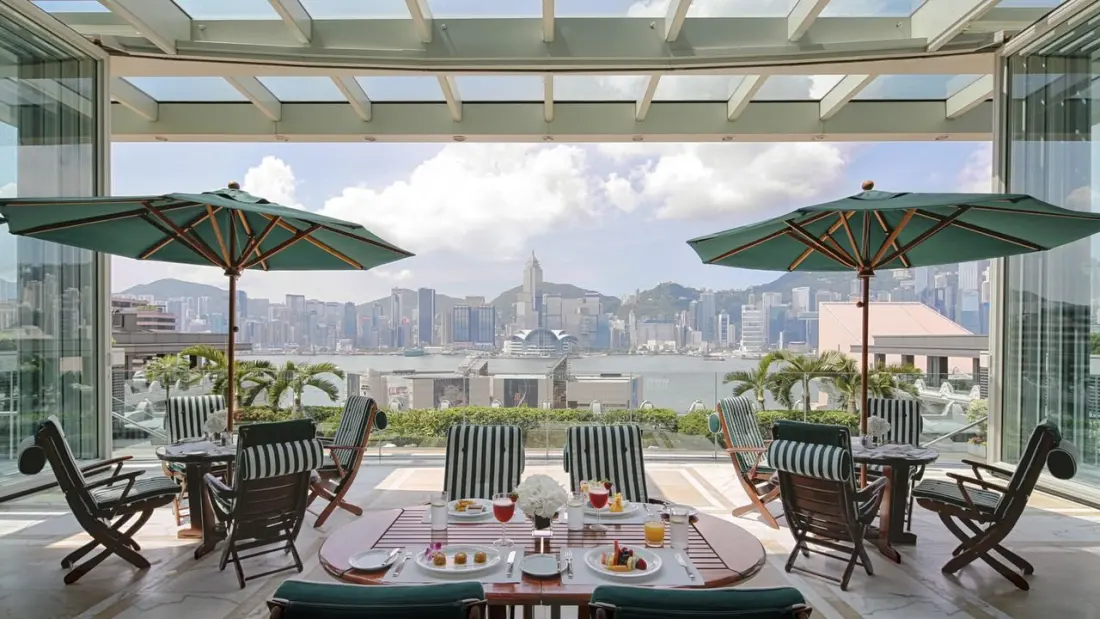 Where to stay in Hong Kong: the hotels worth booking, from harbour icons to smart side-street picks