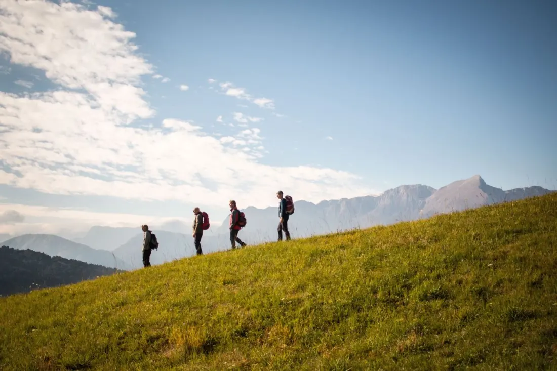 Thinking of Hiking a US National Park? Here's the Safety Kit Experts Swear By