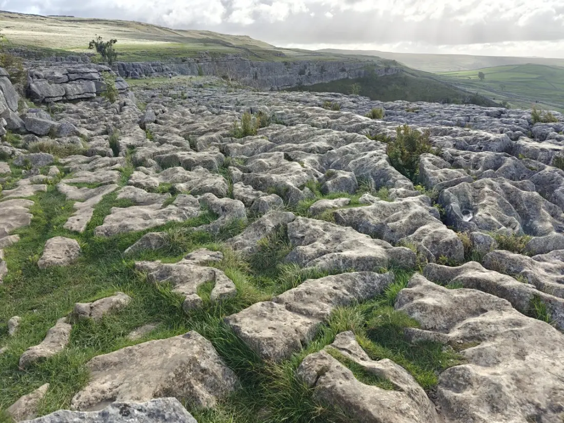 Malham to Horton-in-Ribblesdale: A Best Day on the Pennine Way