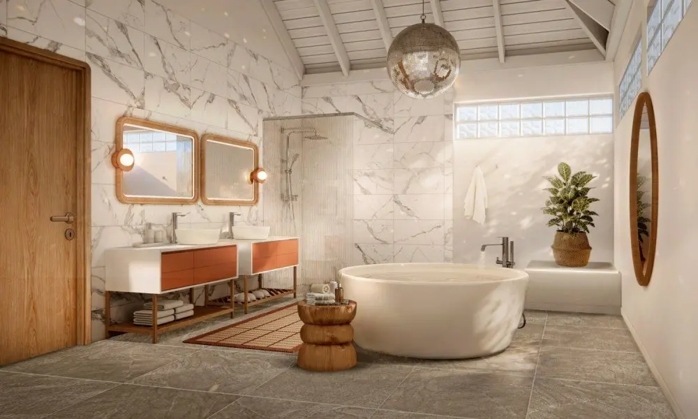 The Standard, Huruvalhi Maldives gets a colourful upgrade: new villas, a Baby Island bar and its first pickleball court