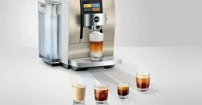 Cold Brew in Three Minutes: Why High-End Coffee Machines Are the New Kitchen Status Symbol
