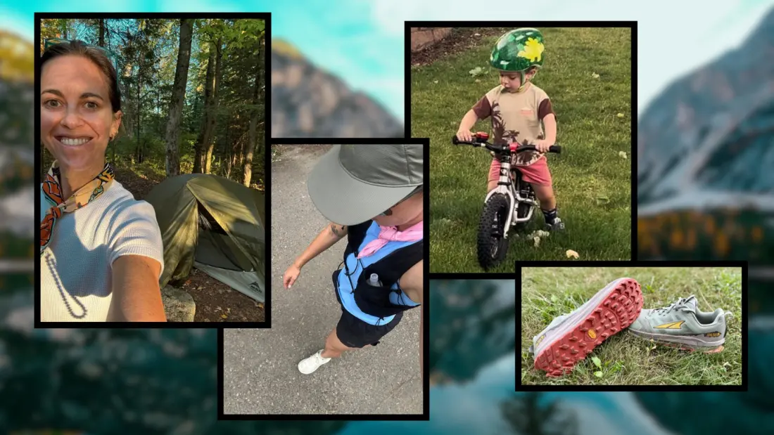 Seven Pieces of Kit the Outside Editors Couldn't Put Down in September