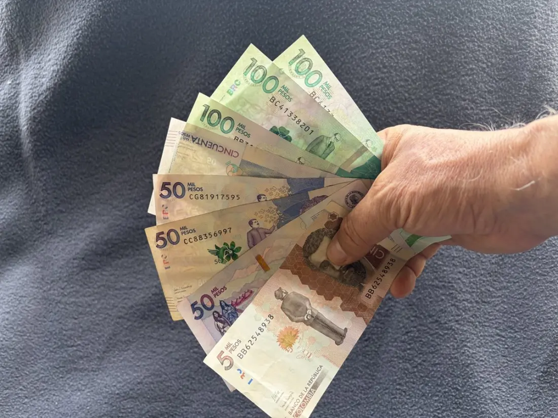 Colombia Weighs Cash Limits on Home and Car Purchases Under New Anti-Terrorism Bill