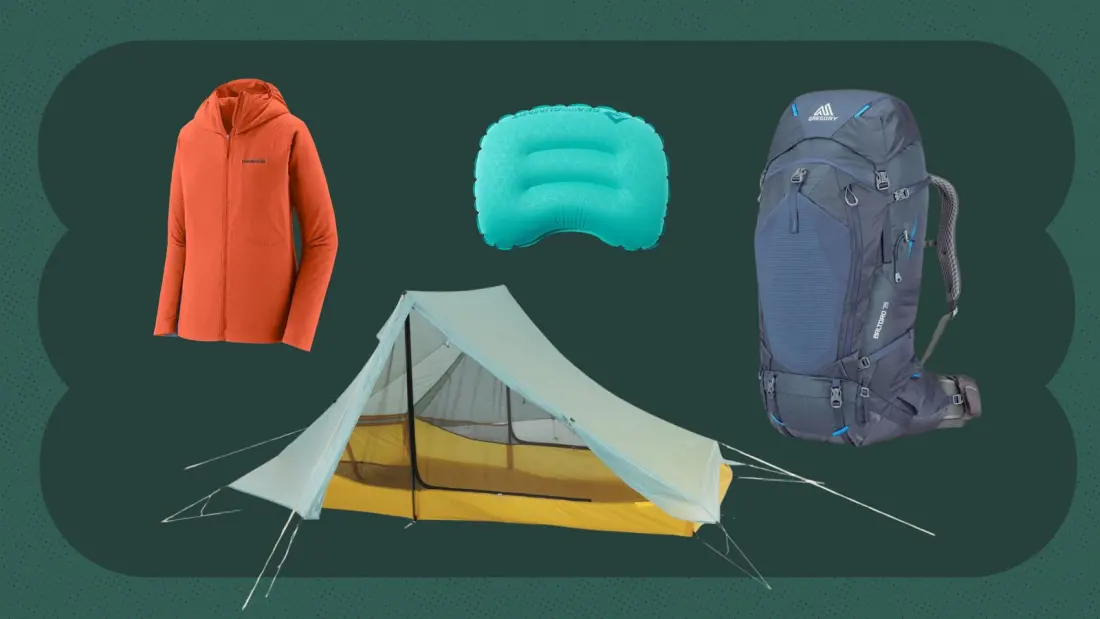 Skip the Amazon Sale: 13 Hiking and Backpacking Gear Deals Worth Grabbing This Fall