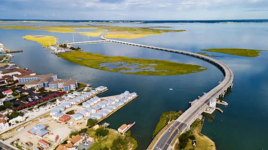 Accomack County, Virginia: The Affordable Coastal Alternative to Retiring in Florida
