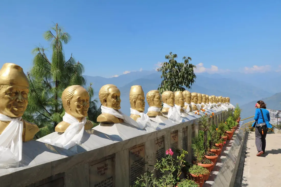 Twenty years after the Ghunsa crash, Nepal's conservationists have built a living legacy