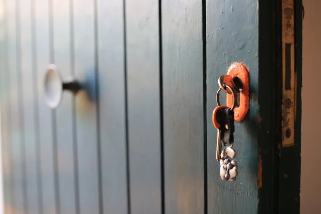 Settling Into a Mexican Home: How Community and Common Sense Keep Your Property Safe