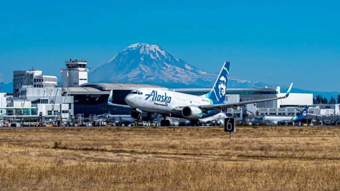 Alaska Airlines Is Retiring Its 737-700s — And It Could Change Your Milk Run Flight