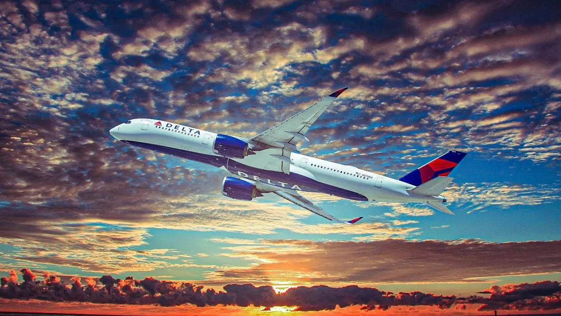 Delta's Record-Setting Atlanta–Riyadh Route May Be Grounded Before It Even Starts