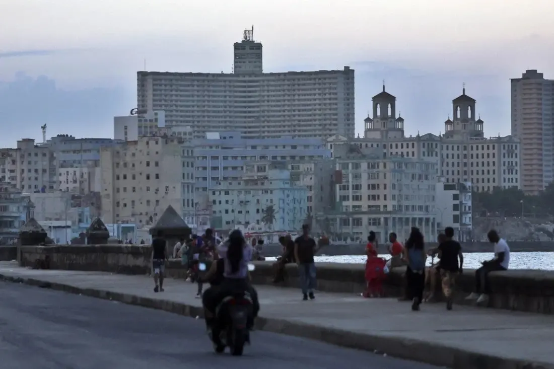 Cuba's Economic Overhaul: What 88% Reforms Implemented Means for Travellers