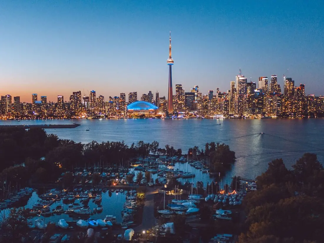 Toronto by Neighbourhood: Five Distinct Ways to Take On Canada's Biggest City
