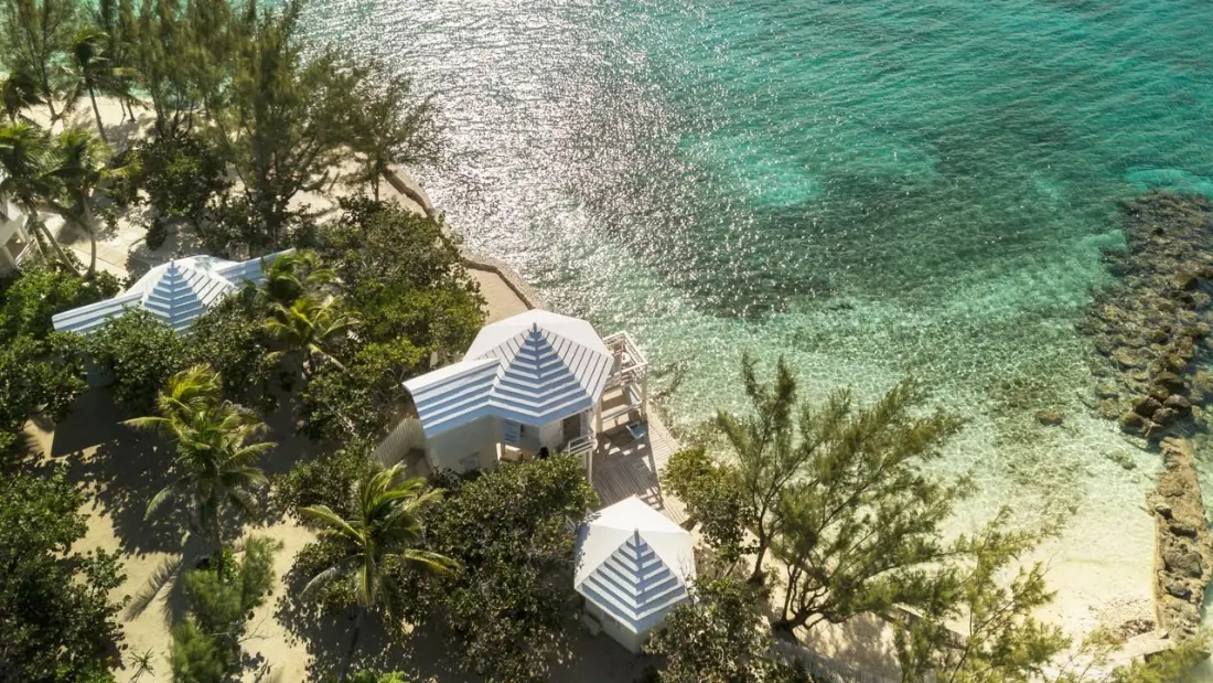 Where to stay in the Bahamas: editors' picks from pink-sand Harbour Island to Nassau's big resorts