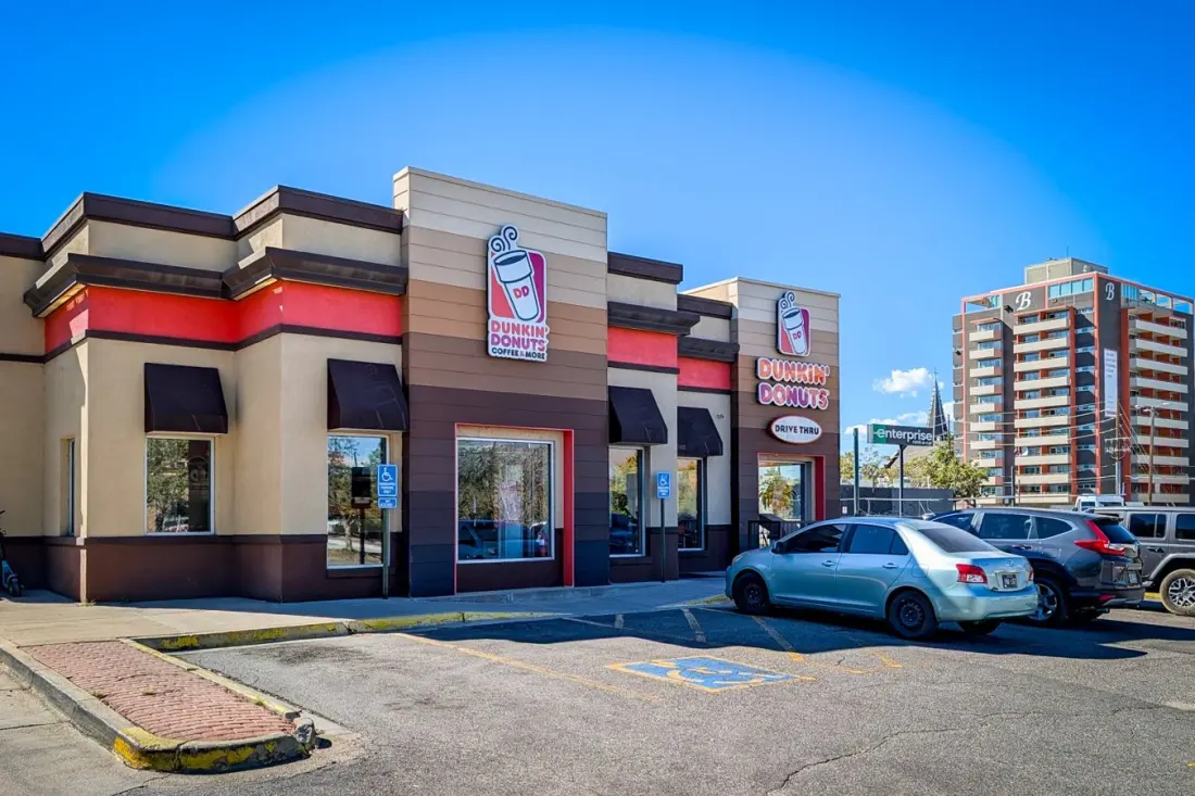 Five Visits to a Free Coffee: How Dunkin' Rewards Stacks Up Against Its Rivals