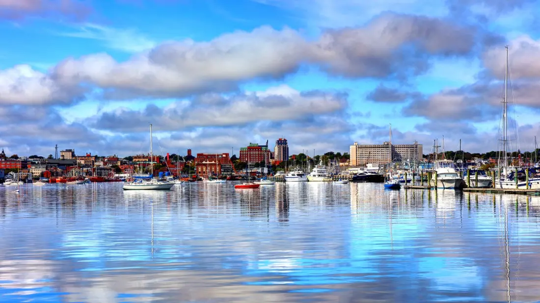 New Bedford, Massachusetts: The Walkable, Affordable Coastal City Retirees Are Choosing Over Boston
