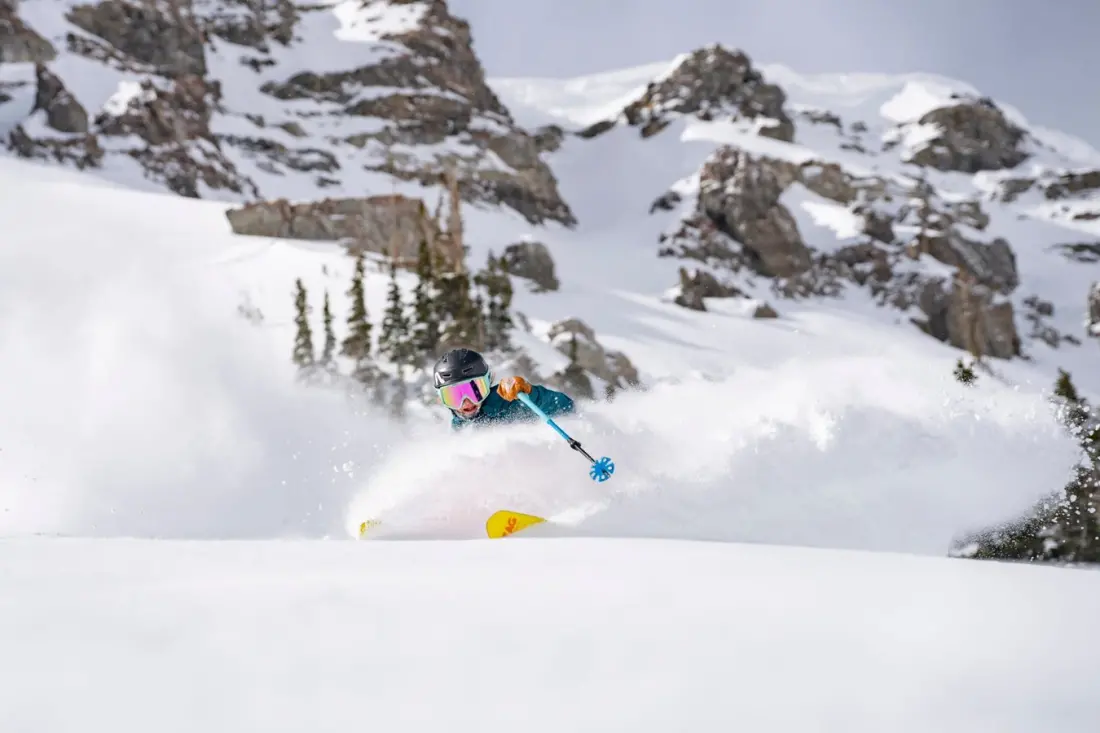 Drone Cloud Seeding Comes to Ski Country: Can Rainmaker Actually Manufacture Powder Days?
