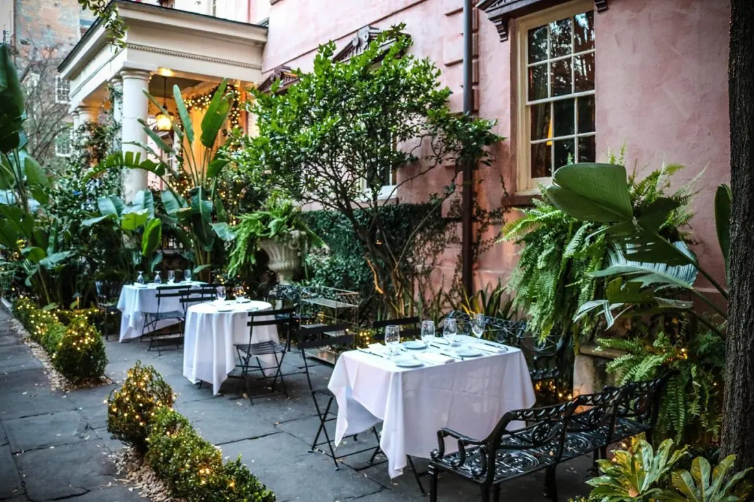 Tripadvisor's Top US Date Night Restaurants: Coastal Flavours Dominate the List