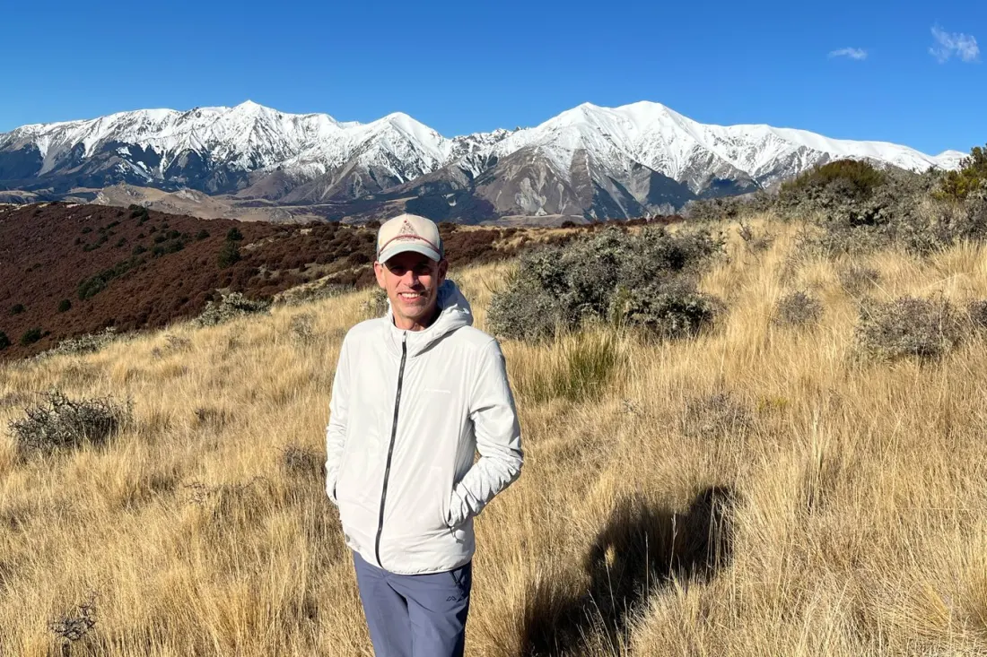 Four Years, 1,200km and Zero Regrets: What the Walk1200km Challenge Teaches You About Exploring on Foot